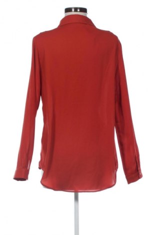 Dámská košile  VILA, Velikost M, Barva Červená, Cena  283,00 Kč