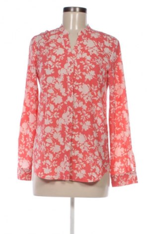 Damenbluse Va Milano, Größe S, Farbe Mehrfarbig, Preis 7,99 €