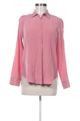 Damenbluse Van Laack, Größe S, Farbe Rosa, Preis € 21,99