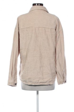 Damska koszula Velvet Heart, Rozmiar L, Kolor Beżowy, Cena 33,99 zł