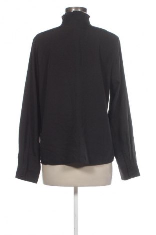 Дамска риза Vero Moda, Размер L, Цвят Черен, Цена 5,11 €