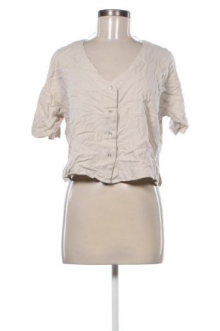 Női ing Vero Moda, Méret S, Szín Bézs, Ár 2 659 Ft