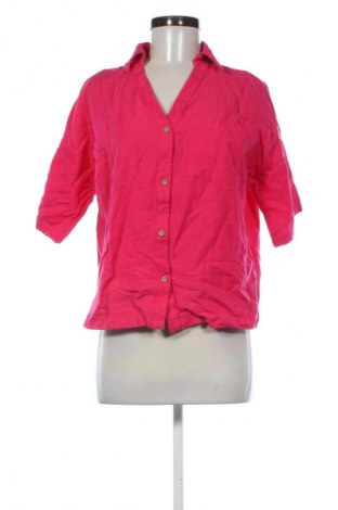 Dámská košile  Vero Moda, Velikost M, Barva Růžová, Cena  169,00 Kč