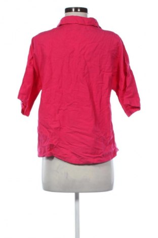 Dámská košile  Vero Moda, Velikost M, Barva Růžová, Cena  169,00 Kč