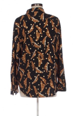 Дамска риза Vero Moda, Размер L, Цвят Многоцветен, Цена 5,11 €