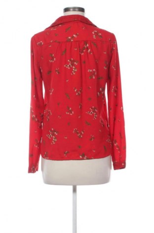 Damenbluse Vero Moda, Größe S, Farbe Mehrfarbig, Preis € 5,99