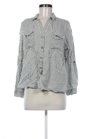 Дамска риза Vero Moda, Размер XL, Цвят Многоцветен, Цена 5,11 €