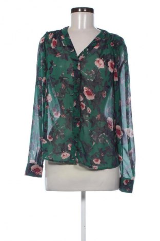 Дамска риза Vero Moda, Размер S, Цвят Многоцветен, Цена 4,09 €