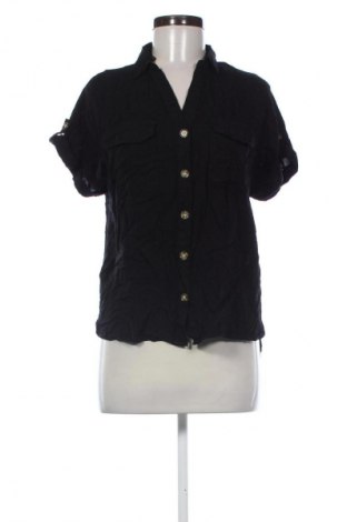 Dámská košile  Vero Moda, Velikost S, Barva Černá, Cena  159,00 Kč