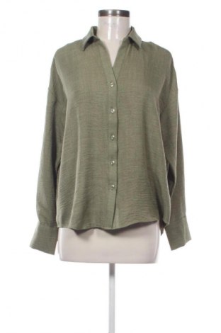Damenbluse Vero Moda, Größe S, Farbe Grün, Preis € 5,99