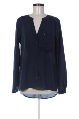 Dámská košile  Vero Moda, Velikost XL, Barva Modrá, Cena  189,00 Kč