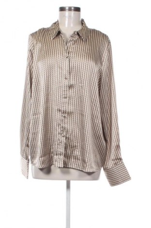 Γυναικείο πουκάμισο Vero Moda, Μέγεθος XL, Χρώμα Πολύχρωμο, Τιμή 6,99 €
