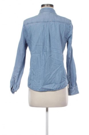 Dámska košeľa  Vero Moda, Veľkosť S, Farba Modrá, Cena  10,00 €