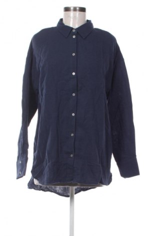 Női ing Vero Moda, Méret M, Szín Kék, Ár 11 839 Ft