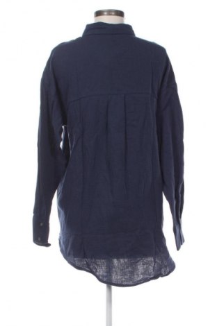 Női ing Vero Moda, Méret M, Szín Kék, Ár 11 839 Ft