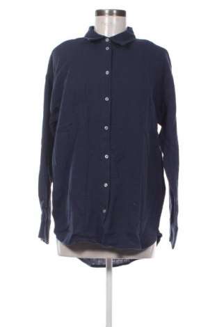 Cămașă de femei Vero Moda, Mărime S, Culoare Albastru, Preț 145,99 Lei