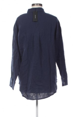 Női ing Vero Moda, Méret S, Szín Kék, Ár 11 839 Ft