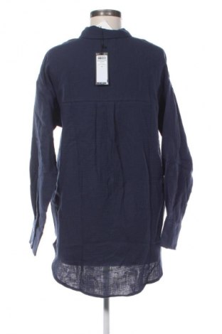 Damenbluse Vero Moda, Größe M, Farbe Blau, Preis 30,99 €