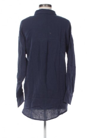 Damenbluse Vero Moda, Größe M, Farbe Blau, Preis € 30,99