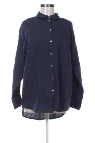 Cămașă de femei Vero Moda, Mărime M, Culoare Albastru, Preț 145,99 Lei