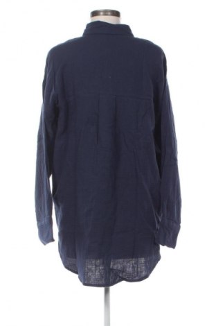 Cămașă de femei Vero Moda, Mărime M, Culoare Albastru, Preț 145,99 Lei