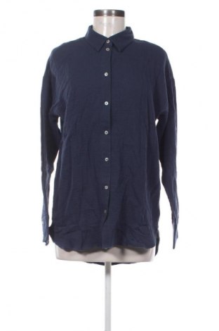 Cămașă de femei Vero Moda, Mărime S, Culoare Albastru, Preț 145,99 Lei