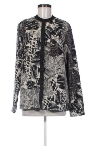 Γυναικείο πουκάμισο Vero Moda, Μέγεθος XL, Χρώμα Πολύχρωμο, Τιμή 6,99 €