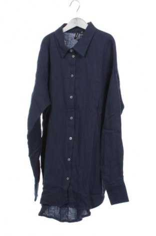 Дамска риза Vero Moda, Размер XS, Цвят Син, Цена 24,03 €