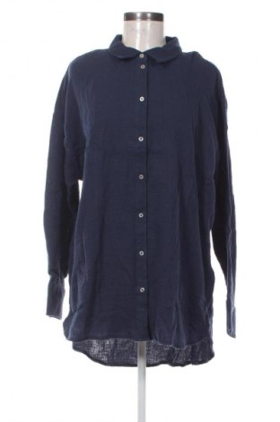 Cămașă de femei Vero Moda, Mărime XL, Culoare Albastru, Preț 145,99 Lei