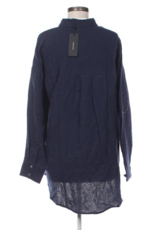 Damenbluse Vero Moda, Größe L, Farbe Blau, Preis € 30,99