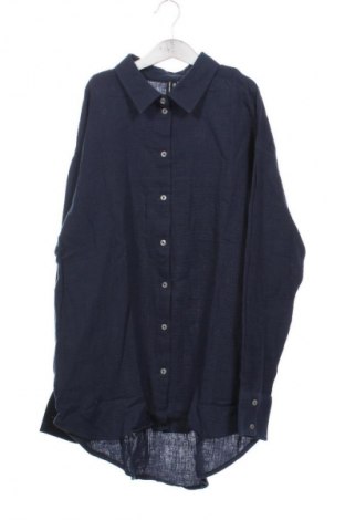 Dámská košile  Vero Moda, Velikost XS, Barva Modrá, Cena  699,00 Kč