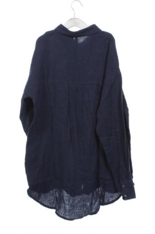 Dámská košile  Vero Moda, Velikost XS, Barva Modrá, Cena  699,00 Kč