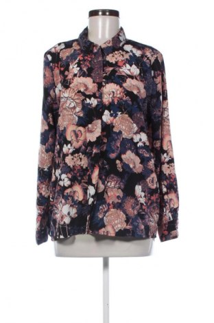 Дамска риза Vero Moda, Размер XL, Цвят Многоцветен, Цена 5,62 €