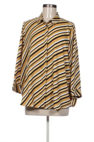 Damenbluse Vero Moda, Größe L, Farbe Mehrfarbig, Preis € 6,99