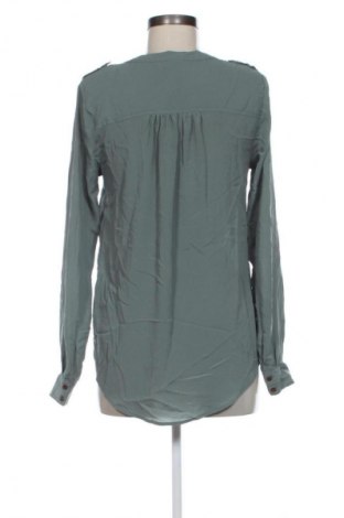 Dámská košile  Vero Moda, Velikost S, Barva Zelená, Cena  129,00 Kč