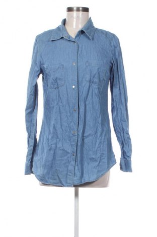 Dámská košile  Vero Moda, Velikost M, Barva Modrá, Cena  290,00 Kč