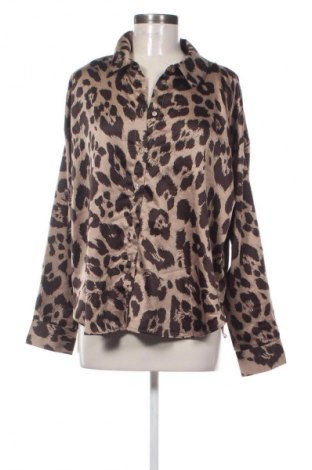 Damenbluse Vero Moda, Größe XL, Farbe Mehrfarbig, Preis € 6,99