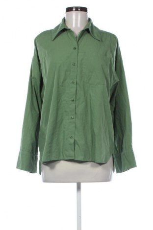 Női ing Vero Moda, Méret S, Szín Zöld, Ár 2 119 Ft