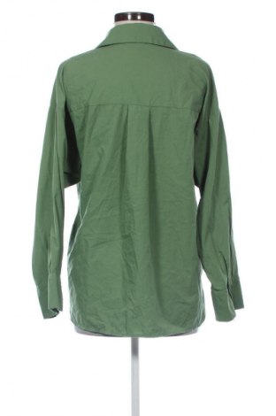 Női ing Vero Moda, Méret S, Szín Zöld, Ár 2 119 Ft