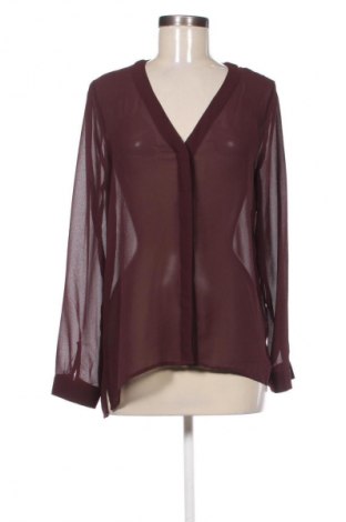 Damenbluse Vero Moda, Größe M, Farbe Rot, Preis € 10,00