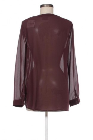 Damenbluse Vero Moda, Größe M, Farbe Rot, Preis € 10,00