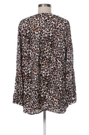 Damenbluse Via Appia, Größe XXL, Farbe Mehrfarbig, Preis € 10,99