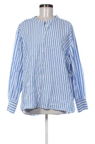 Damenbluse Via Cortesa, Größe XXL, Farbe Mehrfarbig, Preis 6,99 €