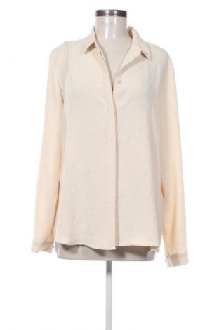 Cămașă de femei WE, Mărime XL, Culoare Ecru, Preț 32,99 Lei