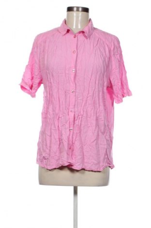 Damenbluse WE, Größe L, Farbe Rosa, Preis € 9,99