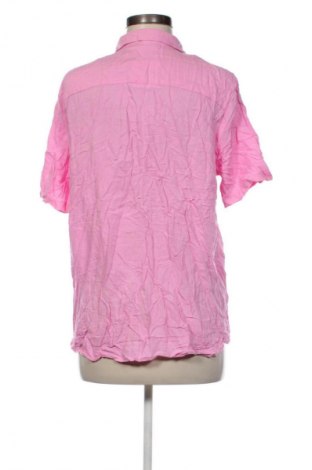 Damenbluse WE, Größe L, Farbe Rosa, Preis € 9,99