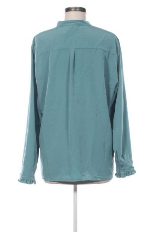 Damenbluse WE, Größe XXL, Farbe Grün, Preis € 6,99