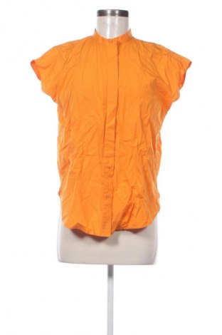 Damenbluse WINDSOR., Größe L, Farbe Orange, Preis € 12,99