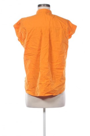 Damenbluse WINDSOR., Größe L, Farbe Orange, Preis € 12,99