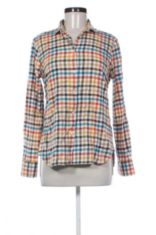 Γυναικείο πουκάμισο Walbusch, Μέγεθος S, Χρώμα Πολύχρωμο, Τιμή 10,99 €